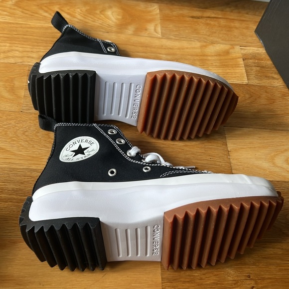 Converse - Run Star Hike Hi - Picture 4 of 5